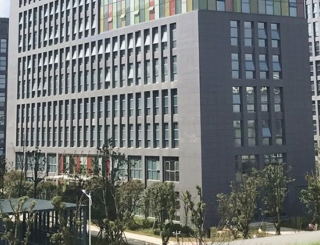  贵州省科研场地改造项目